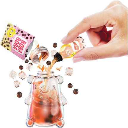 Miniverse Mini Food Kavárna, série 4A