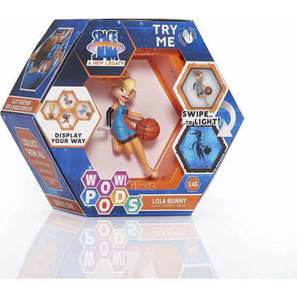 WOW! Pods Space Jam a New Legacy Lola Bunny