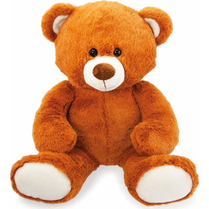 Medvídek vyprávějící pohádky 30 cm (česká verze)