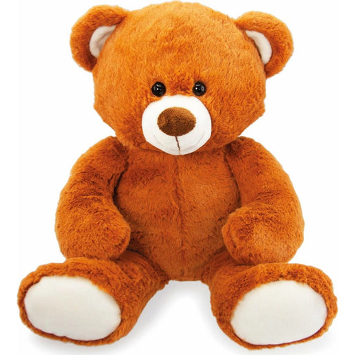 Medvídek vyprávějící pohádky 30 cm (česká verze)