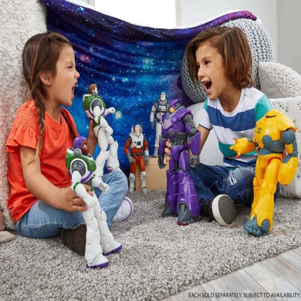 Základní vozidlo Base Utility Vehicle HHJ91 - Rakeťák