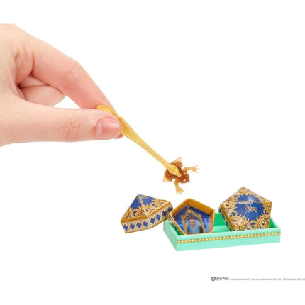 Miniverse Mini kouzelné cukrovinky - Harry Potter