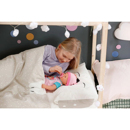 BABY born Panenka Emma s doplňky 43 cm