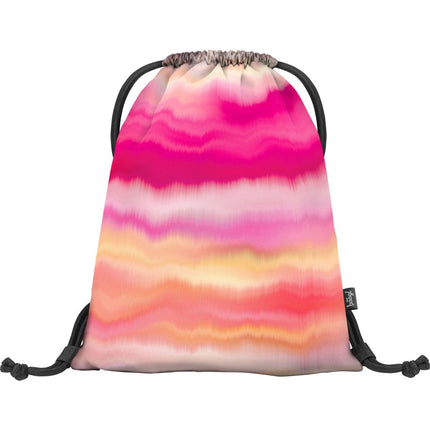 Sáček Skate Pink Stripes