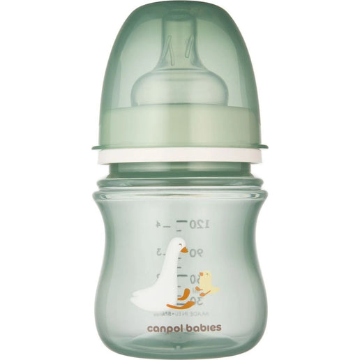 Antikoliková lahev EasyStart Goose 120 ml