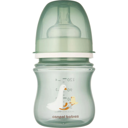 Antikoliková lahev EasyStart Goose 120 ml