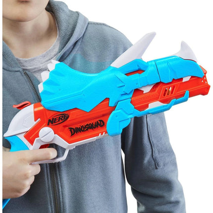 Nerf Dinosquad Tricerablast