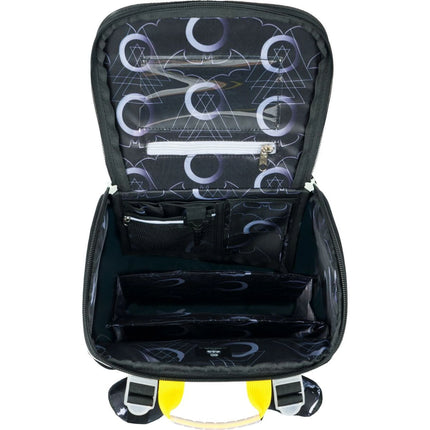 Školní aktovka Zippy Batman Darky City