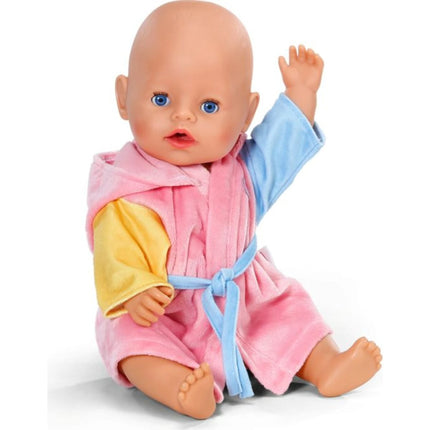 BABY born Župan pro panenku 43 cm