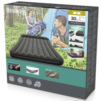 Matrace Tritech 203 x 152 x 30 cm