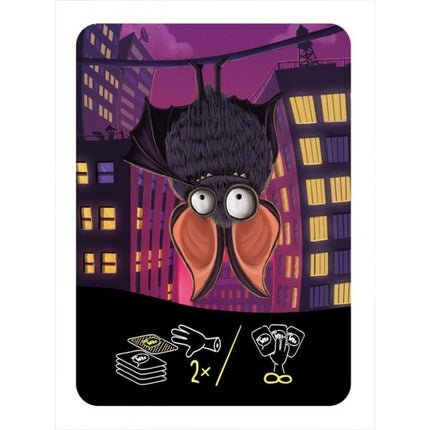 Medvěd WRR Karetní hra