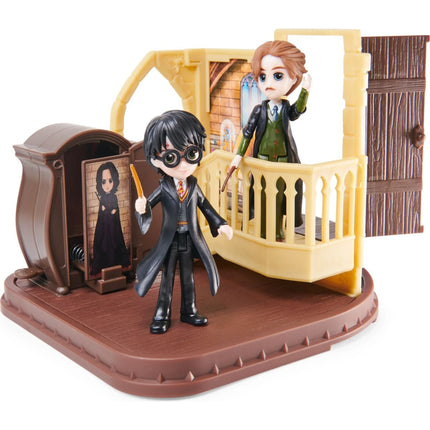 Hrací sada obrana proti černé magii - Harry Potter