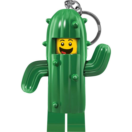 LEGO® Iconic Kaktus svítící figurka
