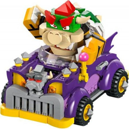 LEGO® Super Mario™ 71437 Bowserův rychlík