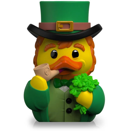 Tubbz Kachnička - Den Svatého Patrika (první edice)