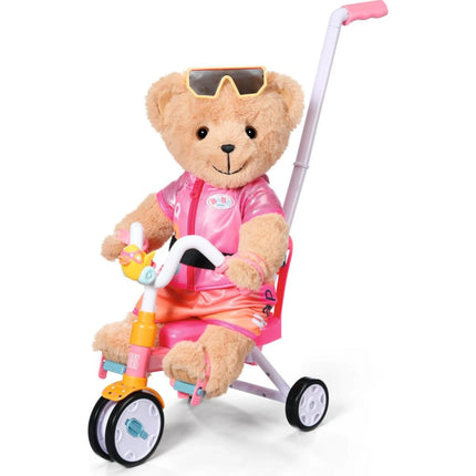 BABY born Tříkolka