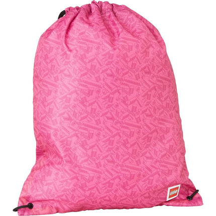 LEGO® Violet Purple pytlík na přezůvky