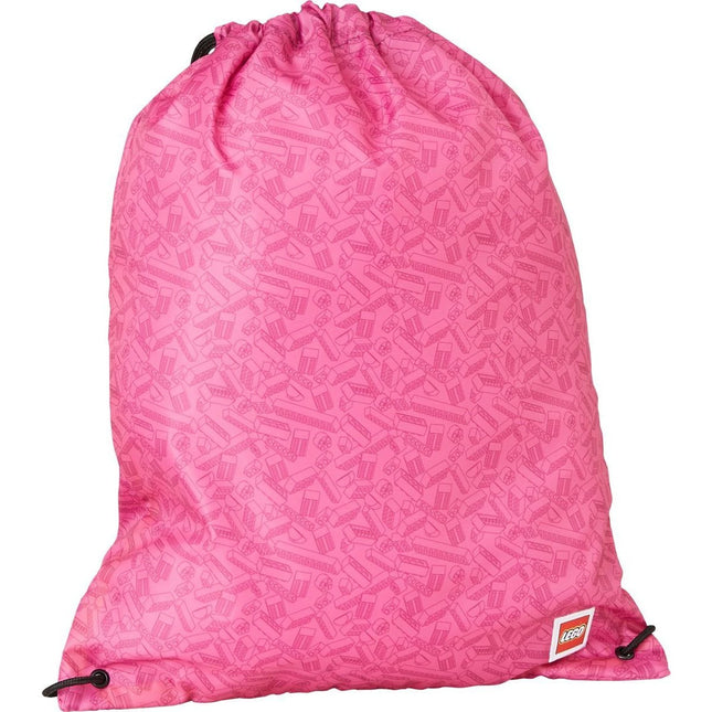 LEGO® Violet Purple pytlík na přezůvky