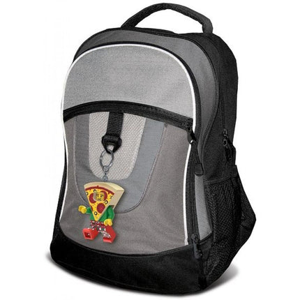 LEGO® Iconic Pizza svítící figurka