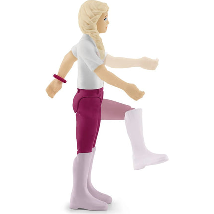 Schleich Salón krásy pro koně