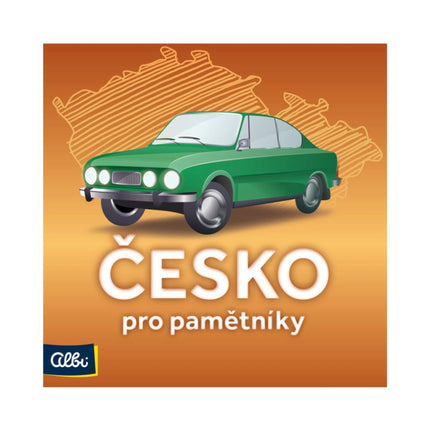 Česko pro pamětníky