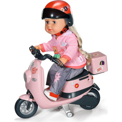 BABY born Elektrický skútr