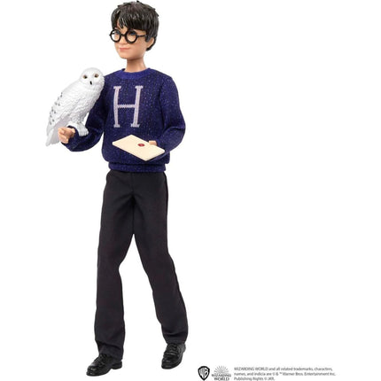 Kouzelný adventní kalendář - Harry Potter