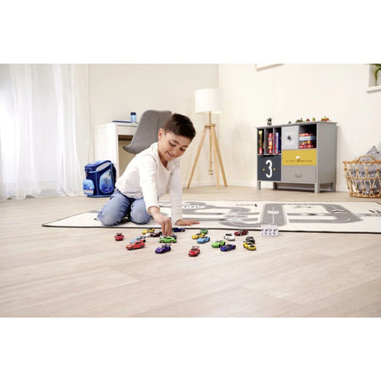 Porsche Sada Discovery pack 22 autíček