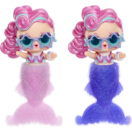 LOL Surprise Mořské panny panenka