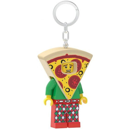 LEGO® Iconic Pizza svítící figurka
