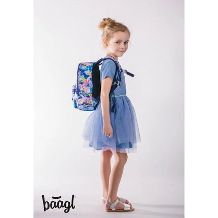 Předškolní batoh Stars