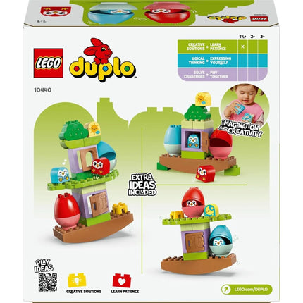 LEGO® DUPLO® 10440 Houpací a skládací strom