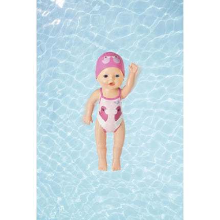 BABY born Plaváček Lizzie 30 cm