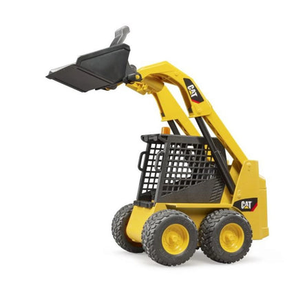 Bruder 2481 CAT otočný nakladač 1:16