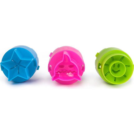 Kinetic Sand Pohyblivý tekutý písek sada