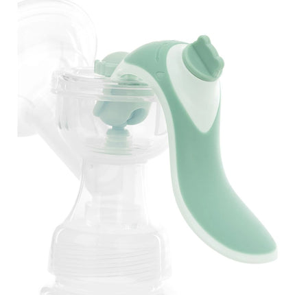 Manuální odsávačka Elsie