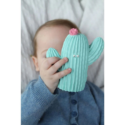 Lanco Kaktus obličej zelený