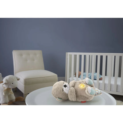 Fisher-Price Zklidňující vydra s melodií