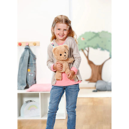 BABY born Medvídek Kabelka