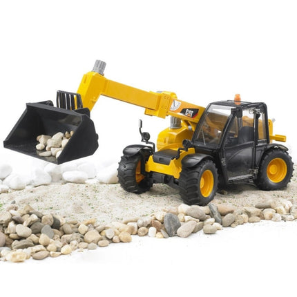 Bruder 02141 Manipulátor CATERPILLAR