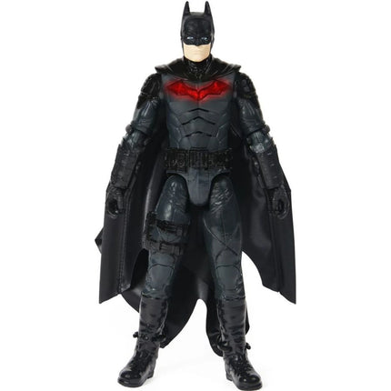 Batman Film interaktivní figurka 30 cm