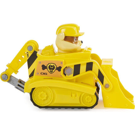 Základní vozidlo Rubble - Tlapková patrola