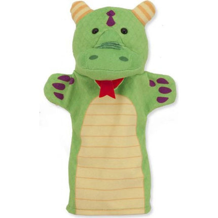 Melissa & Doug Maňásci Pohádka