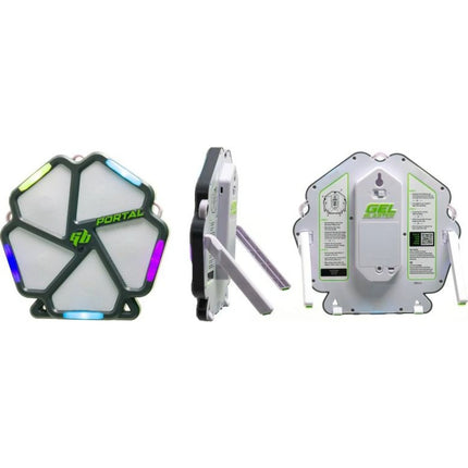 Gel Blaster Portal Smart Target (iOS app)