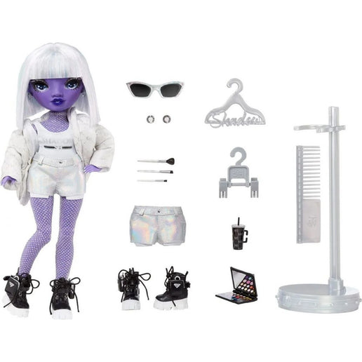 Shadow High Color Shine panenka Dia Mante 28 cm