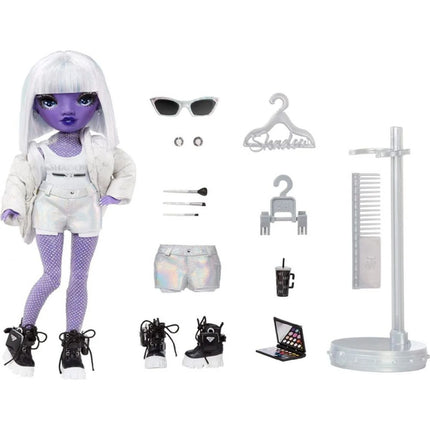 Shadow High Color Shine panenka Dia Mante 28 cm