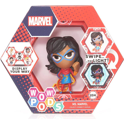 WOW! Pods Kapitánka Marvel - Avengers