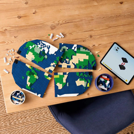 LEGO® 41838 Vzpomínky z cest