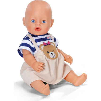 BABY born Teddy Šatičky