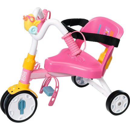 BABY born Tříkolka